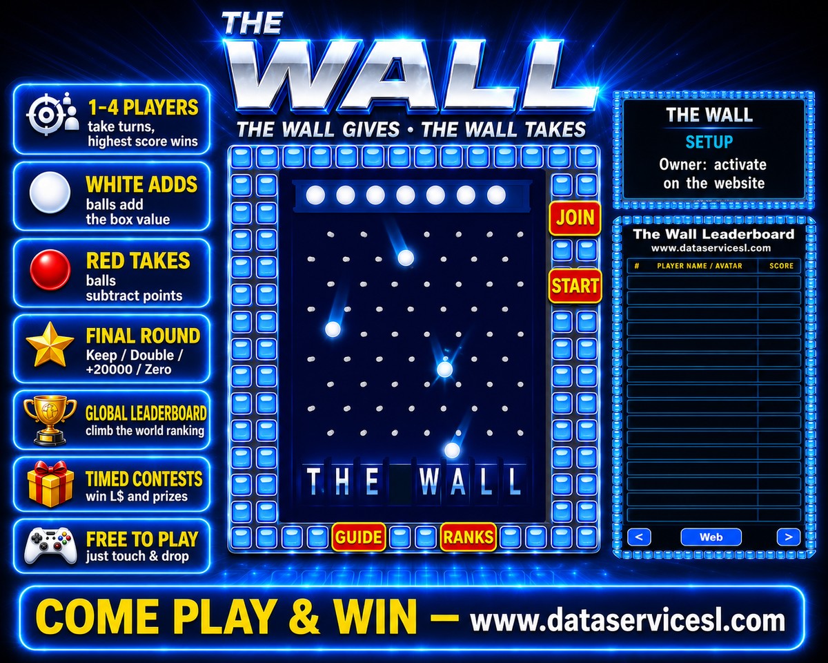 The Wall